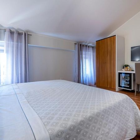 Albergo Ligabue Guastalla Bagian luar foto
