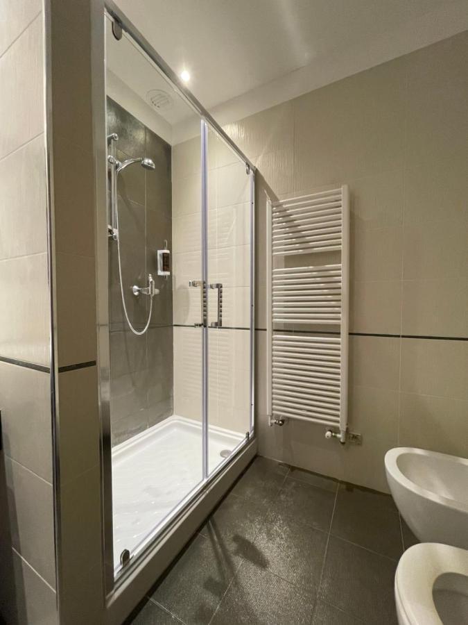 Albergo Ligabue Guastalla Bagian luar foto